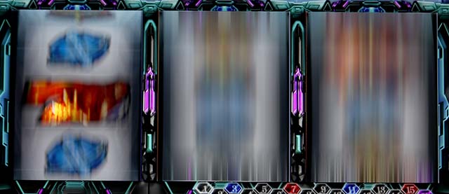 スマスロギルティクラウン2AT変則押し