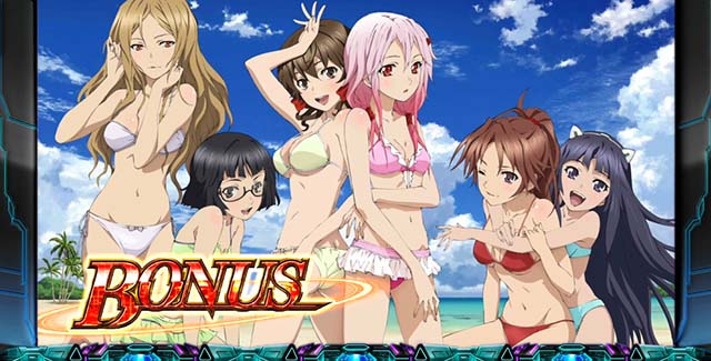 スマスロギルティクラウン2BIG