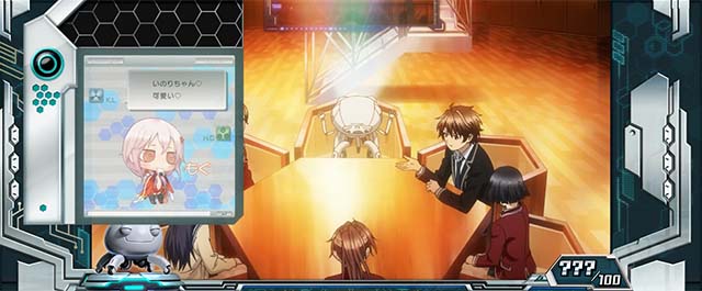 スマスロギルティクラウン2モバイルコンパネ