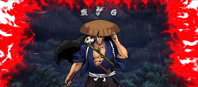 いざ！番長スマスロ刺客ゾーン