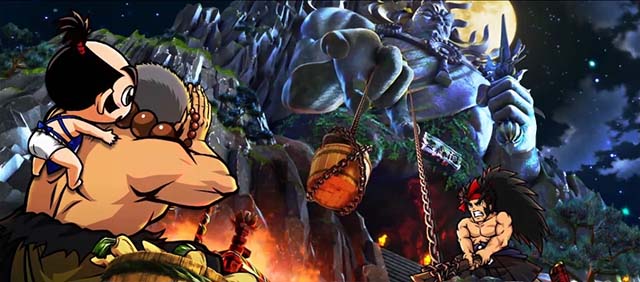 いざ！番長スマスロ特訓