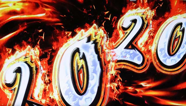 いざ！番長スマスロ頂ズバッシュ