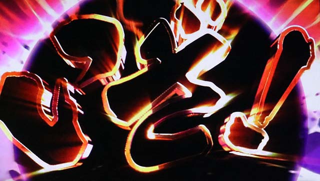 いざ！番長スマスロ愛の教育的武士道