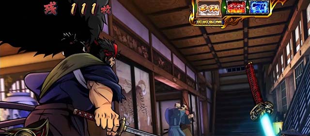 いざ！番長スマスロAT