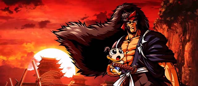 いざ！番長スマスロAT終了画面