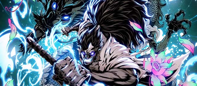 いざ！番長スマスロAT終了画面