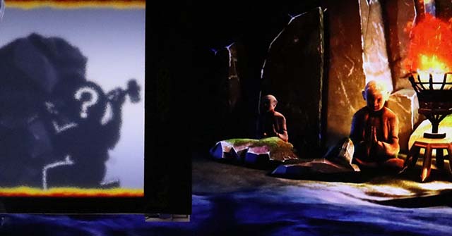 いざ！番長スマスロ修行演出