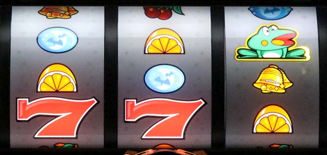 ニューパルサーBT打ち方