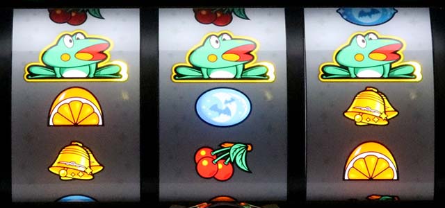 ニューパルサーBTボーナスBGM