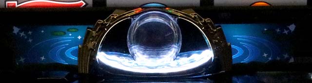 ニューパルBTボーナストリガー演出