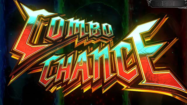 スマスロデビルメイクライ5スタイリッシュトライブDMC5コンボチャンス