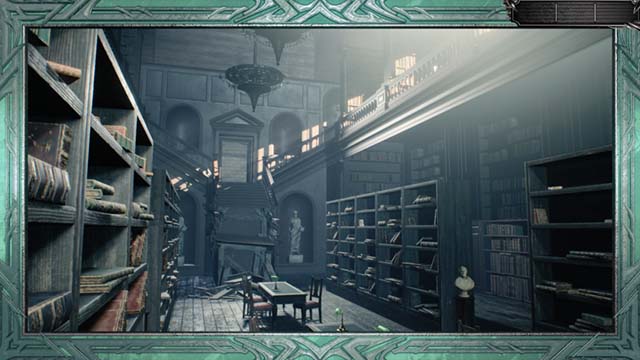 スマスロDMC5終了画面