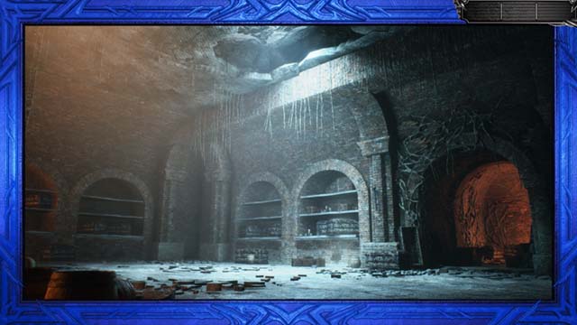 スマスロDMC5終了画面