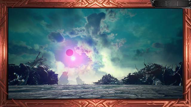 スマスロDMC5終了画面