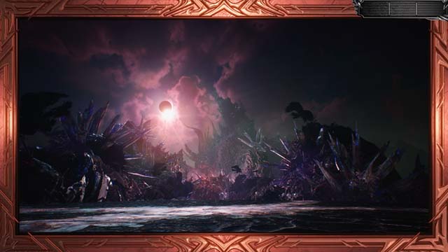 スマスロDMC5終了画面