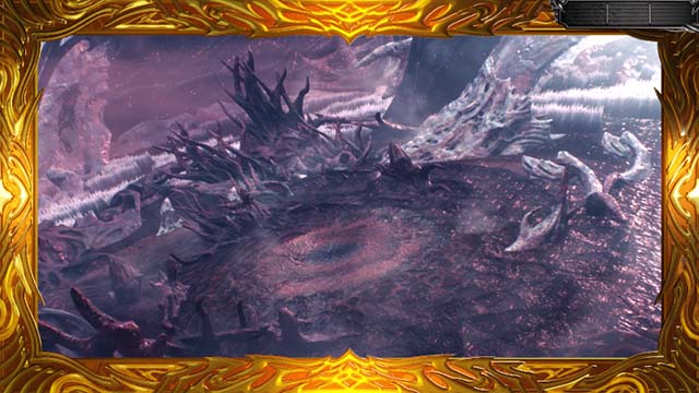 スマスロDMC5終了画面