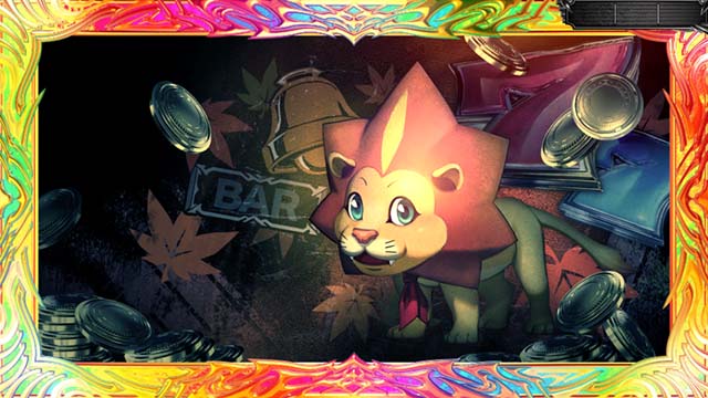 スマスロDMC5終了画面