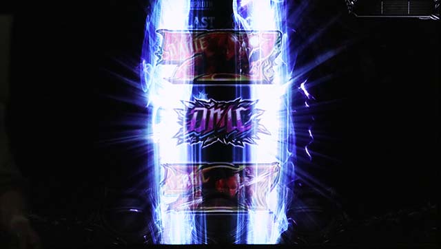 スマスロデビルメイクライ5スタイリッシュトライブDMC5ST