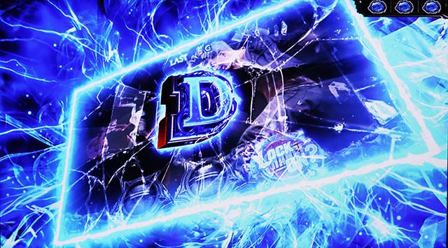 スマスロデビルメイクライ5スタイリッシュトライブDMC5ST擬似連