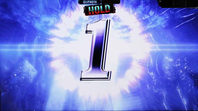 スマスロデビルメイクライ5スタイリッシュトライブDMC5ST前半連続演出