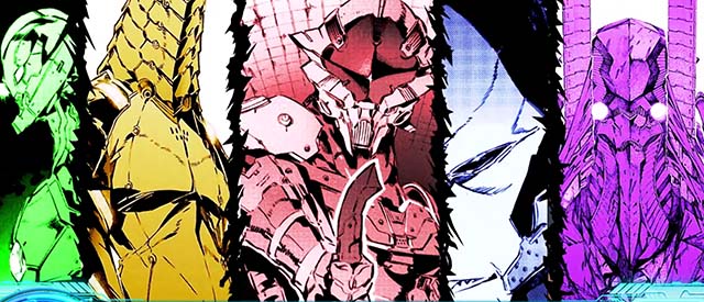 L ULTRAMAN通常時アイキャッチ