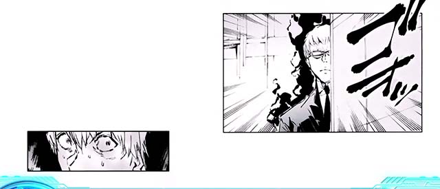 L ULTRAMAN通常時アイキャッチ