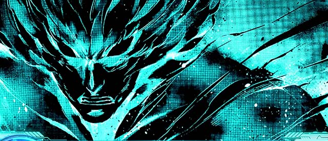 L ULTRAMAN通常時アイキャッチ