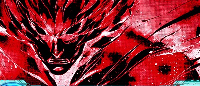 L ULTRAMAN通常時アイキャッチ