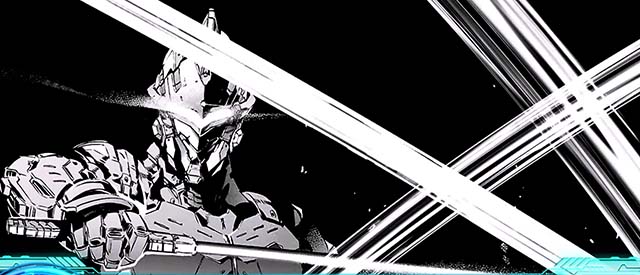 L ULTRAMAN通常時アイキャッチ