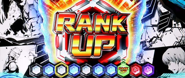 L ULTRAMAN通常時前兆