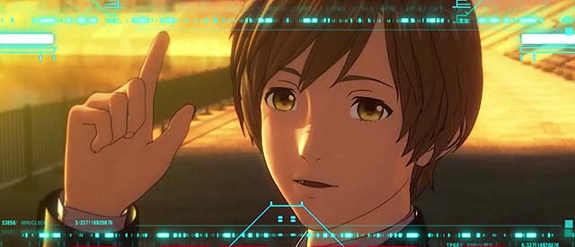 L ULTRAMANウルトラバトルモードAT終了画面