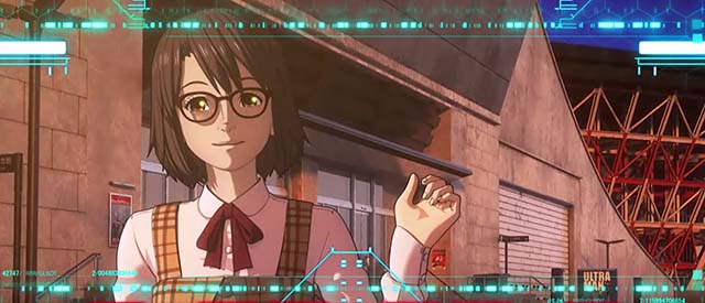 L ULTRAMANウルトラバトルモードAT終了画面