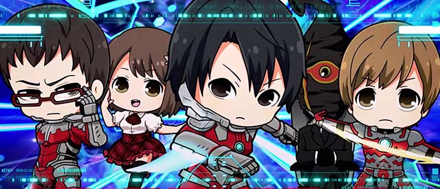 L ULTRAMANウルトラバトルモードAT終了画面