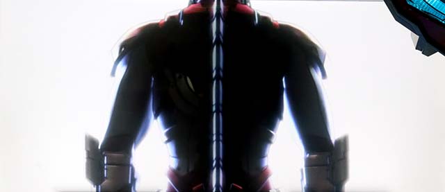 L ULTRAMANウルトラマンフリーズ