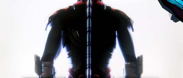 L ULTRAMANウルトラマンフリーズ