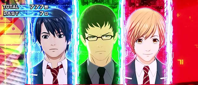 L ULTRAMANウルトラマンオープニングボーナス