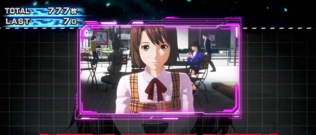 スマスロULTRAMANボーナス