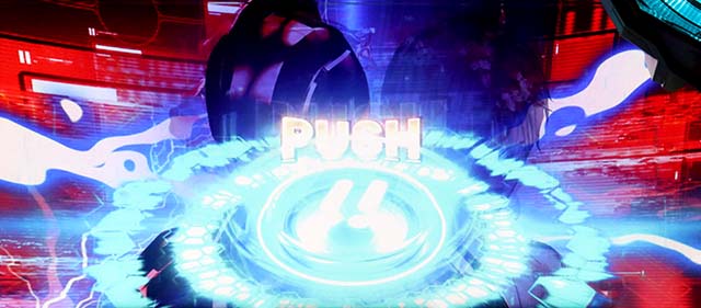 スマスロULTRAMANリミットブレイク