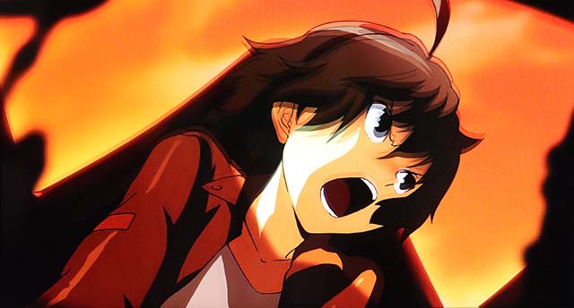 翔べハーレムエーススマスロ連続演出中隠しボイス