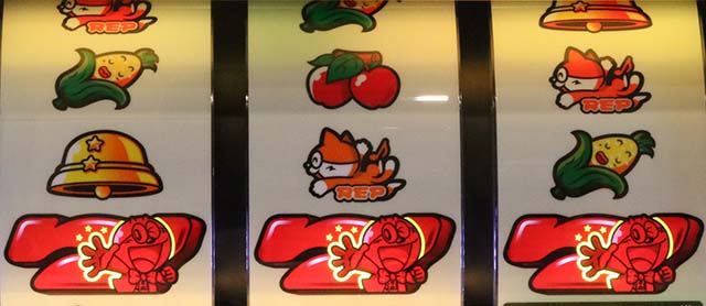 うまい棒スマスロBIG