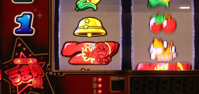 うまい棒スマスロプレミアム告知