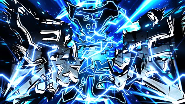 わたしの幸せな結婚スマスロ異能暴走