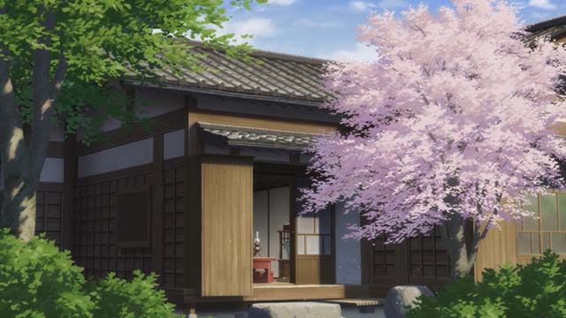 わたしの幸せな結婚スマスロボーナスモード示唆終了画面