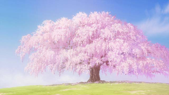 わたしの幸せな結婚スマスロボーナスモード示唆終了画面