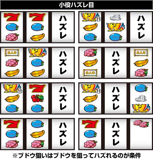 スマスロBTアレックスブライトリーチ目