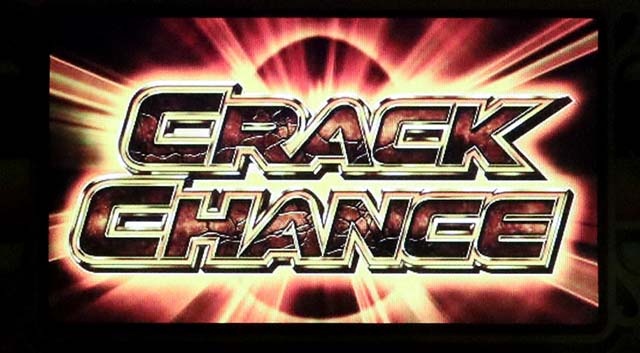 スマスロBTアレックスブライトクラックチャンス