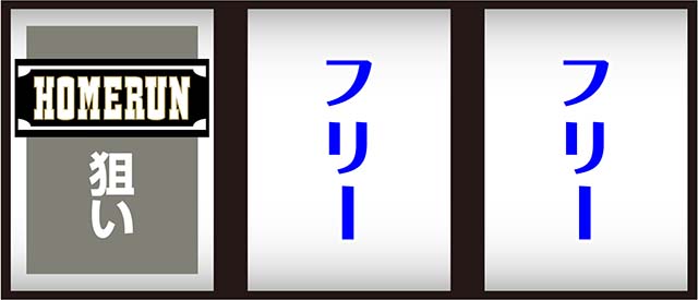 スマスロLBトリプルクラウン打ち方