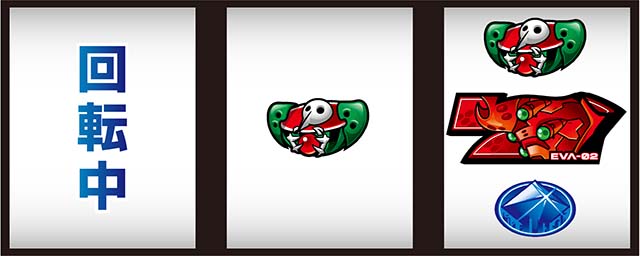 LBパチスロ ヱヴァンゲリヲン ～約束の扉～打ち方