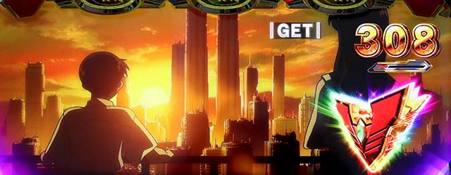 LBパチスロ ヱヴァンゲリヲン ～約束の扉～BTエピソード