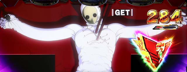 LBパチスロ ヱヴァンゲリヲン ～約束の扉～BTエピソード